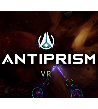 Antiprism Steam Key GLOBAL